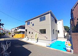 物件画像 夏見台1丁目 最終1棟