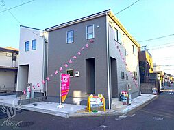 物件画像 夏見台1丁目　最終1棟