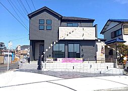 物件画像 さつきが丘13期