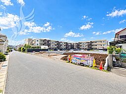 物件画像 \ 千葉市若葉区桜木北 /