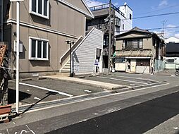 フレンドリーパーキング 1