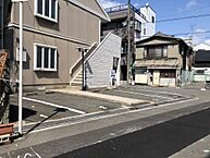 大阪府大阪市大正区北村1丁目11-1：物件画像／三井ホーム産業