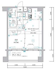 上井草駅 14.1万円