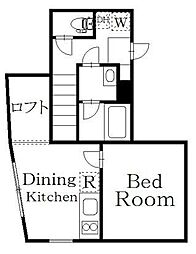 中野駅 9.3万円