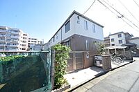 東京都練馬区上石神井2丁目19-19：物件画像／株式会社タウンハウジング東京　高円寺店