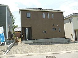 物件画像 CRADLE GARDEN坂城町中之条第１