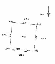 物件画像 小島土地