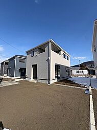 物件画像 CRADLEGARDEN千曲市中第1