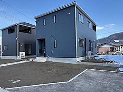 物件画像 CRADLEGARDEN千曲市中第1