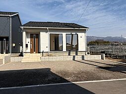 物件画像 CRADLEGARDEN東御市常田第２