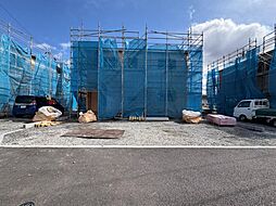 物件画像 CRADLEGARDEN佐久中込第３