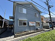 埼玉県春日部市浜川戸1丁目3-12：物件画像／株式会社佐藤不動産　春日部本店