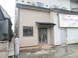 松伏町大川戸事務所