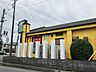 周辺：サイゼリヤ 1160m