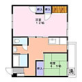 レークヒルY'S3階3.2万円