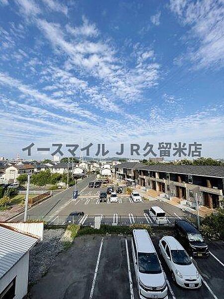 福岡県久留米市津福本町(賃貸マンション2DK・3階・44.82㎡)の写真 その23