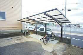 福岡県久留米市御井町1602（賃貸アパート1K・2階・24.00㎡） その7