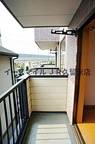 ヴィラージュII 103 ｜ 福岡県久留米市西町582-2（賃貸アパート1K・1階・28.78㎡） その24