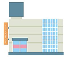 福岡県久留米市城南町10-8（賃貸マンション1K・1階・24.15㎡） その25