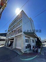 福岡県久留米市日ノ出町75（賃貸マンション1R・3階・22.10㎡） その1