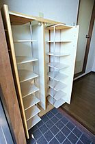 セレクトハイツ  ｜ 福岡県久留米市御井町2424-7（賃貸マンション1K・2階・21.00㎡） その10