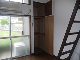 メゾン上津  ｜ 福岡県久留米市上津町2192-1046（賃貸アパート1R・2階・16.50㎡） その8