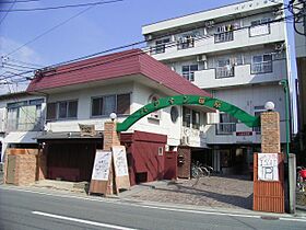 福岡県久留米市東櫛原町1247-1（賃貸マンション1K・4階・22.40㎡） その1