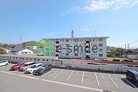 メテオール荒尾駅前A棟 202号 ｜ 熊本県荒尾市万田1151（賃貸アパート1LDK・2階・48.78㎡） その26