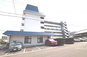 福岡県久留米市櫛原町122-1（賃貸マンション2LDK・4階・65.00㎡） その23