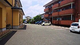 ブルウジュI 203号 ｜ 福岡県久留米市御井町2454-2（賃貸マンション3DK・2階・54.12㎡） その10