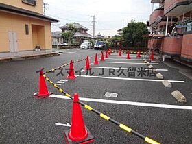 ブルウジュI 203号 ｜ 福岡県久留米市御井町2454-2（賃貸マンション3DK・2階・54.12㎡） その9