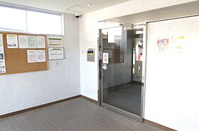 福岡県久留米市梅満町412-8（賃貸マンション1K・1階・32.32㎡） その6