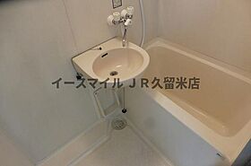 コーポラスK 202号室 ｜ 福岡県久留米市上津町2192-1（賃貸アパート1R・2階・20.00㎡） その6