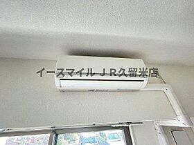 福岡県久留米市東櫛原町（賃貸マンション1LDK・1階・40.03㎡） その25