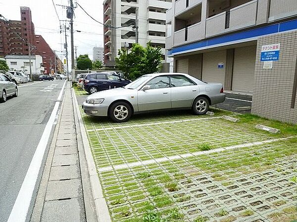 エクセレント東町 ｜福岡県久留米市東町(賃貸マンション1LDK・6階・35.69㎡)の写真 その15