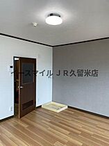 緒方ビル  ｜ 福岡県久留米市本町168（賃貸マンション1R・5階・27.30㎡） その6