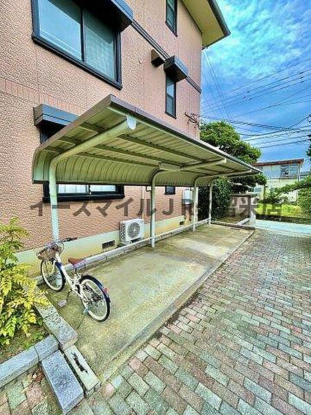 福岡県久留米市津福今町(賃貸アパート3LDK・2階・65.00㎡)の写真 その27