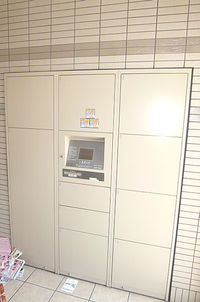 エクセレント東町 ｜福岡県久留米市東町(賃貸マンション1LDK・8階・35.33㎡)の写真 その6