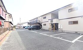 ロイヤルハイツE棟  ｜ 福岡県久留米市田主丸町豊城473-6（賃貸アパート1R・1階・24.84㎡） その6