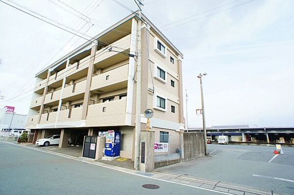 福岡県久留米市新合川1丁目(賃貸マンション1LDK・3階・38.80㎡)の写真 その29