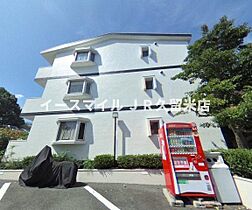 エトランゼIII  ｜ 福岡県久留米市東櫛原町1321（賃貸マンション1K・1階・27.00㎡） その9