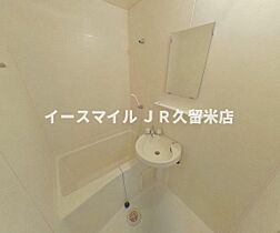 エトランゼIII  ｜ 福岡県久留米市東櫛原町1321（賃貸マンション1K・1階・27.00㎡） その6