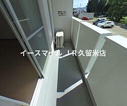 エトランゼIII  ｜ 福岡県久留米市東櫛原町1321（賃貸マンション1K・1階・27.00㎡） その14