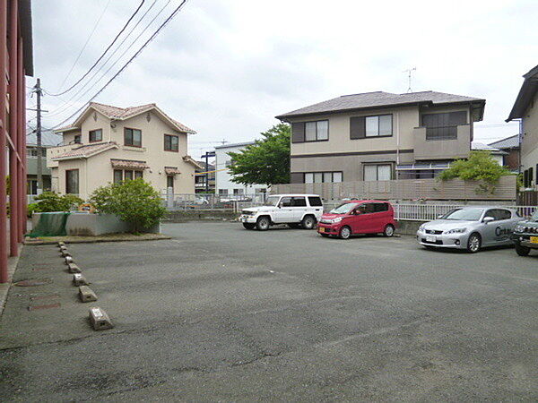 福岡県久留米市梅満町(賃貸アパート2LDK・2階・60.00㎡)の写真 その23