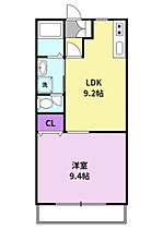 福岡県久留米市国分町568-1（賃貸マンション1LDK・1階・42.75㎡） その2