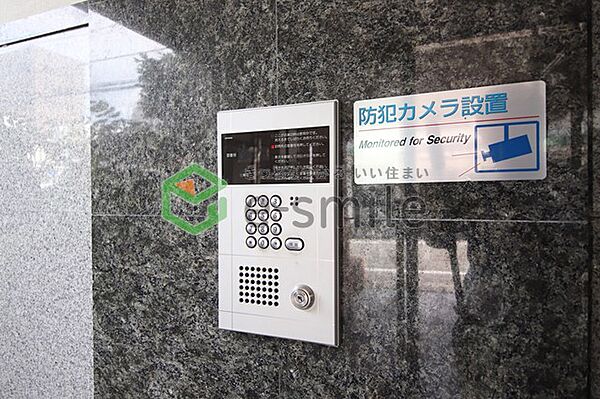 ＳＩＲＩＵＳ 703｜福岡県久留米市篠原町(賃貸マンション1K・7階・28.12㎡)の写真 その27