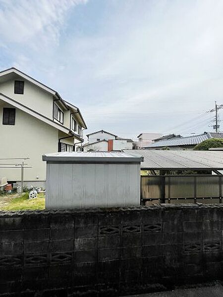 福岡県久留米市津福本町(賃貸アパート1K・2階・36.36㎡)の写真 その21