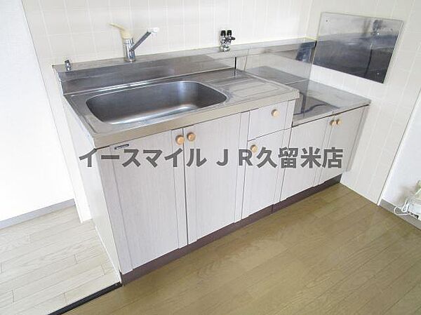 ハイカムール津福 102｜福岡県久留米市津福今町(賃貸アパート2LDK・1階・60.00㎡)の写真 その10