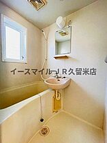 シャトレ隈III 103号 ｜ 福岡県久留米市野中町113-3（賃貸アパート1R・1階・25.00㎡） その10