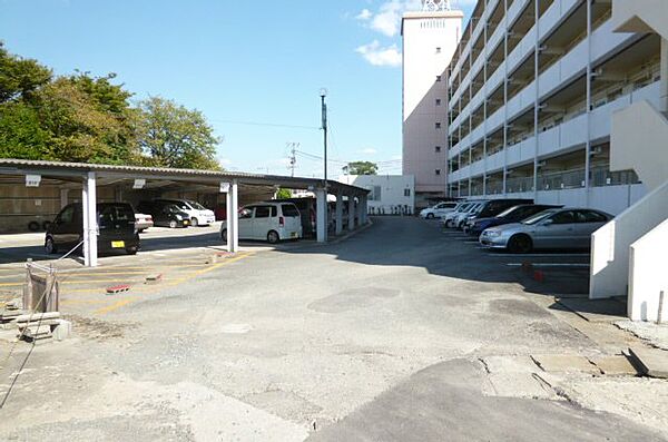 福岡県久留米市梅満町(賃貸マンション1K・1階・32.30㎡)の写真 その3